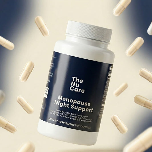 Night Support by TheNuCare™